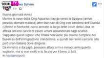 Vi svelo il dato CHIAVE che da ragione PIENA a Salvini