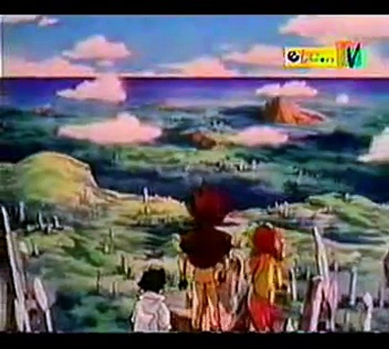 Gulliver Boy - Opening