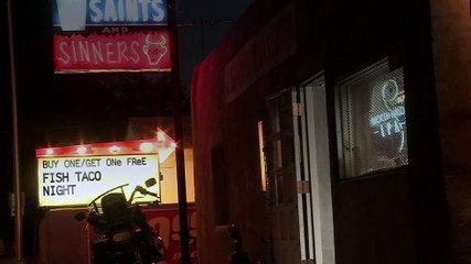 Childrens Hospital 08 Ladies Night