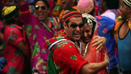 Latest Bolywood News od Salman Khan !! Salman & Katrina to Marry in 2018