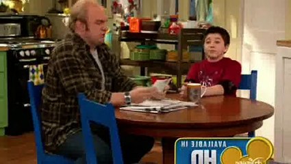 good luck charlie s02e16