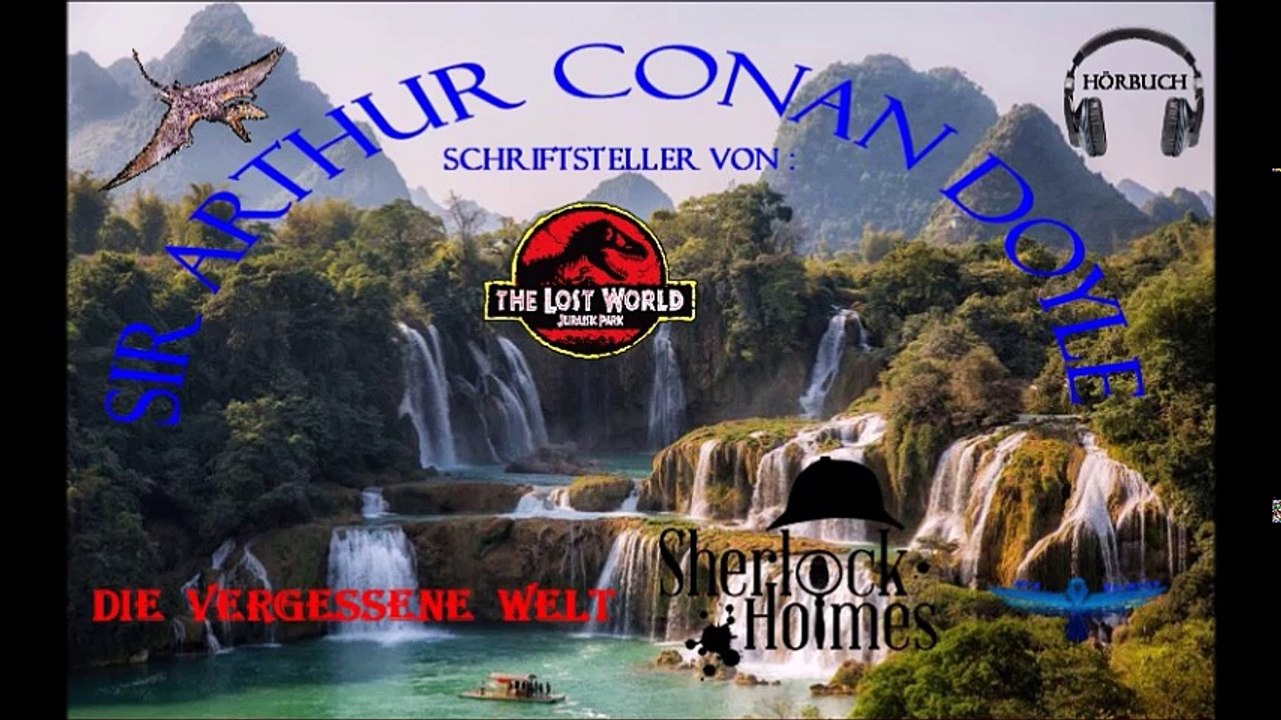 Die vergessene Welt - Sir Arthur Conan Doyle - 2 von 4