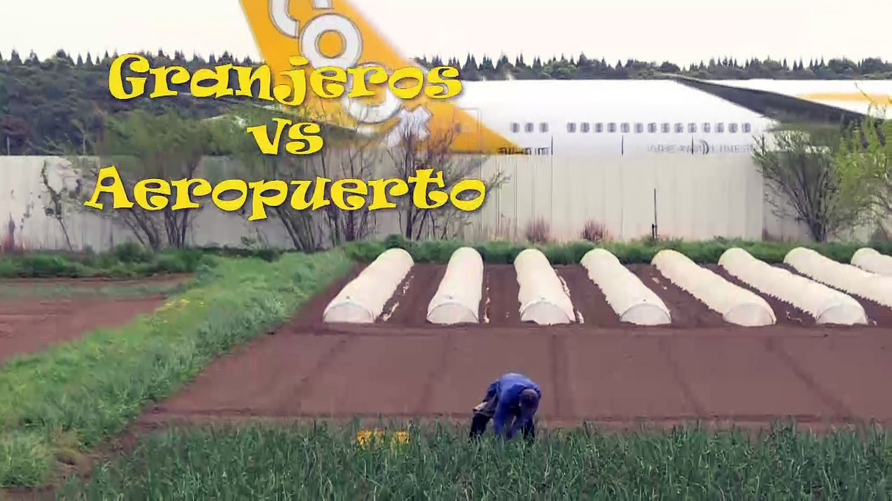 ¡INTERESANTE! Conoce el combate de Granjeros vs Aeropuerto con Efraín Jesús Rojas