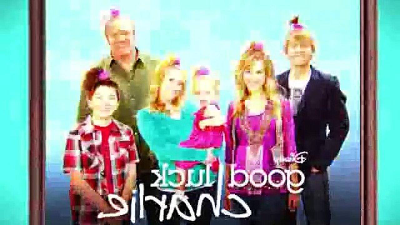 Good Luck Charlie S03E03