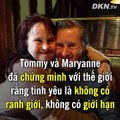 Câu chuyện tình của Maryanne và Tommy đã trở thành 'ngọn hải đăng' của hy vọng cho những người mắc Hội chứng Down! 