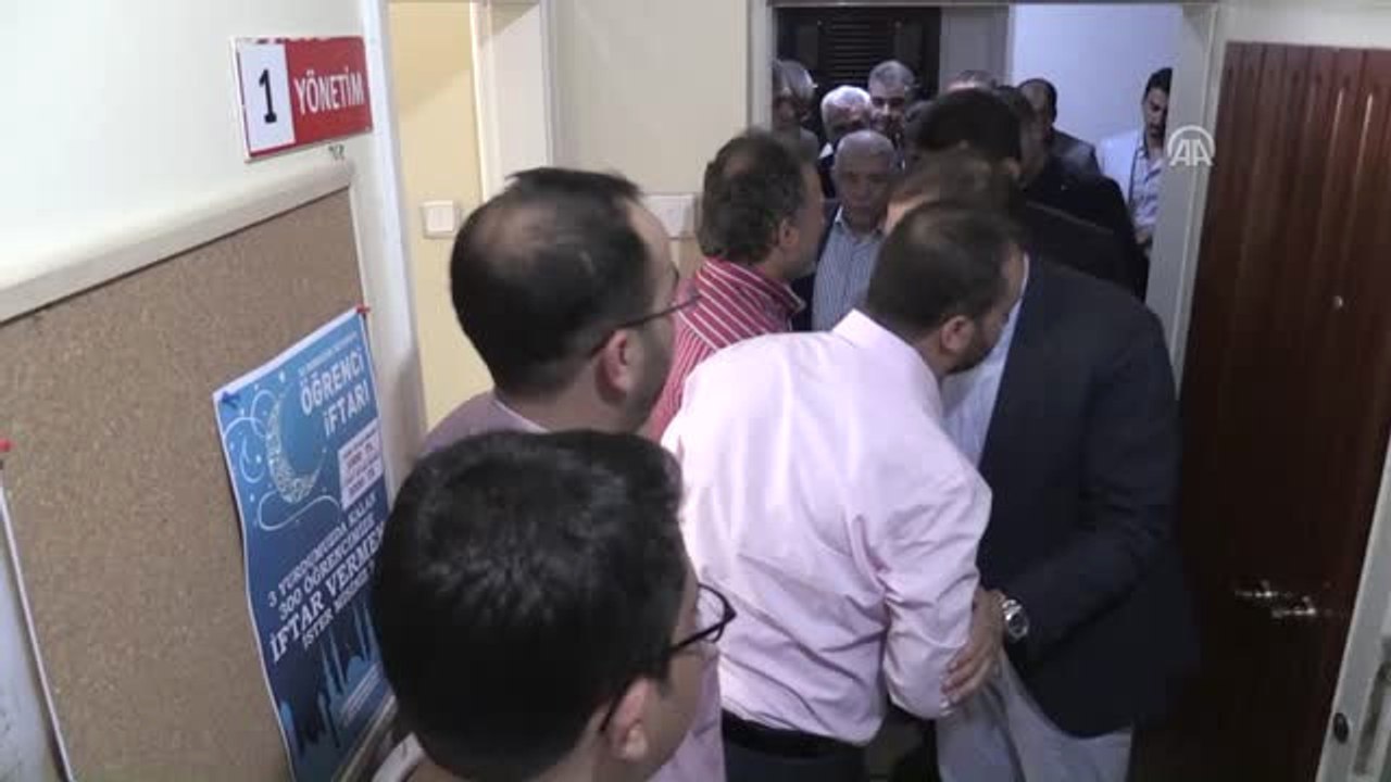 Mahir Ünal: "Türkiye, Cumhurbaşkanlığı Hükümet Sistemi'ne Geçişin de Kararını Vermiş Durumdadır"
