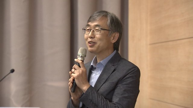 [대전·대덕] 화학연, '미세먼지 저감 산학연 포럼' 개최 / YTN