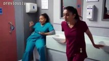 Holby City S20E08 - Hard Day's Night part 1/2