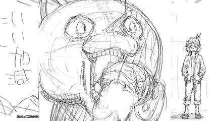 Planet With | Trailer | TV Anime PV-1 2018