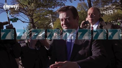 ISH MANAXHERI DONALD TRUMP PERFUNDON NE BURG - News, Lajme - Kanali 9