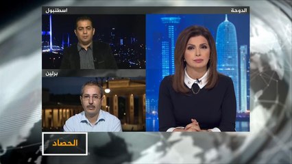 الحصاد- الحديدة.. معارك ودبلوماسية