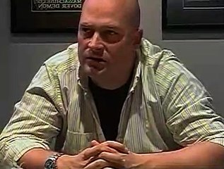 Ghost Hunters S03E09 Nightmare noises