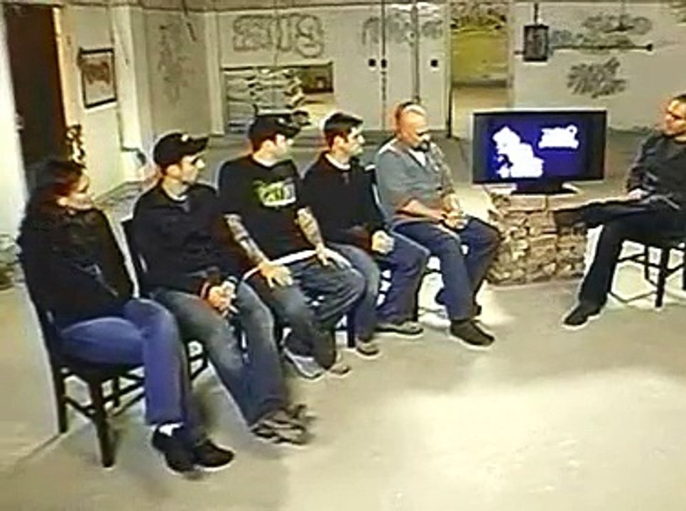 Ghost Hunters S03E19 Revelations