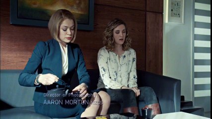 Cosima y Delphine 19