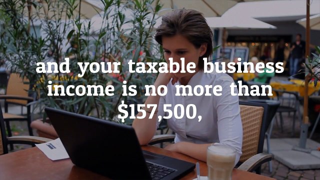 Four Tax-saving Tips for Small Business Owners (2018)