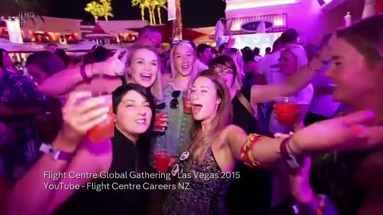 Ch4 Dispatches The Truth About Cheap Flights