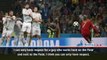 Belgium players laud Ronaldo's brilliance