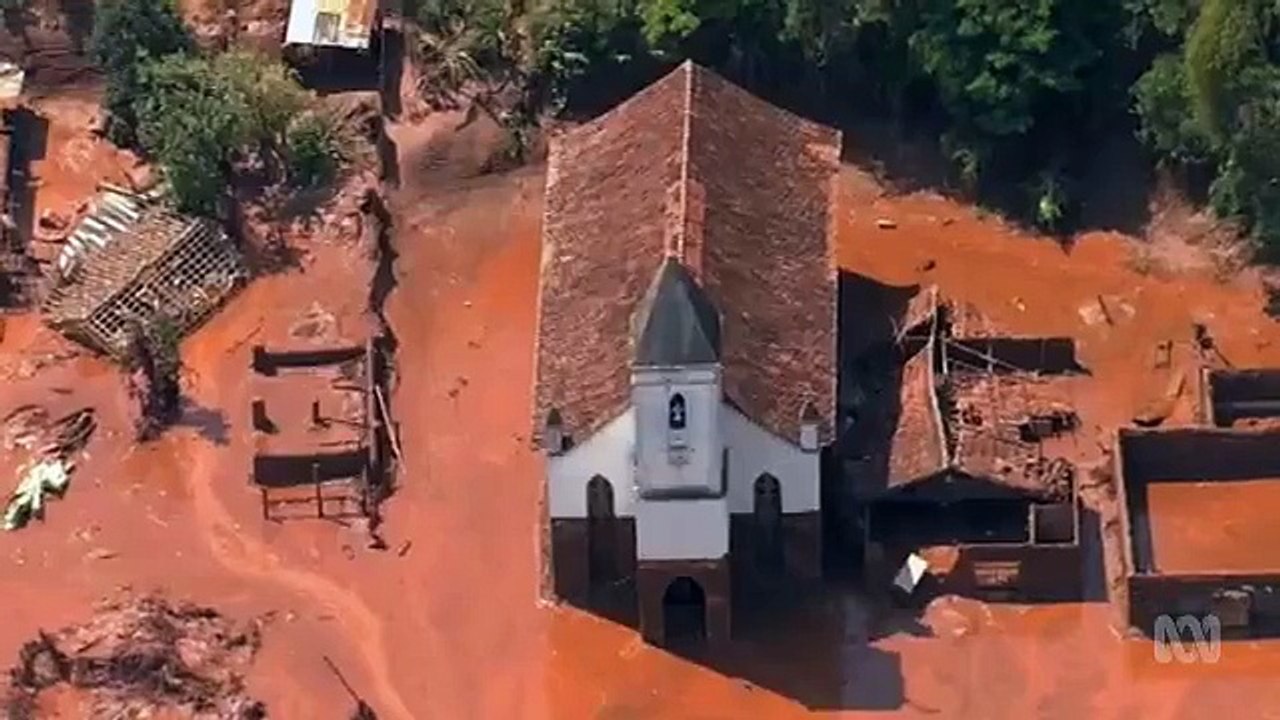 ABC Four Corners Catastrophic Failure