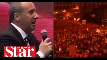 İnce�den akıllara durgunluk veren iftira