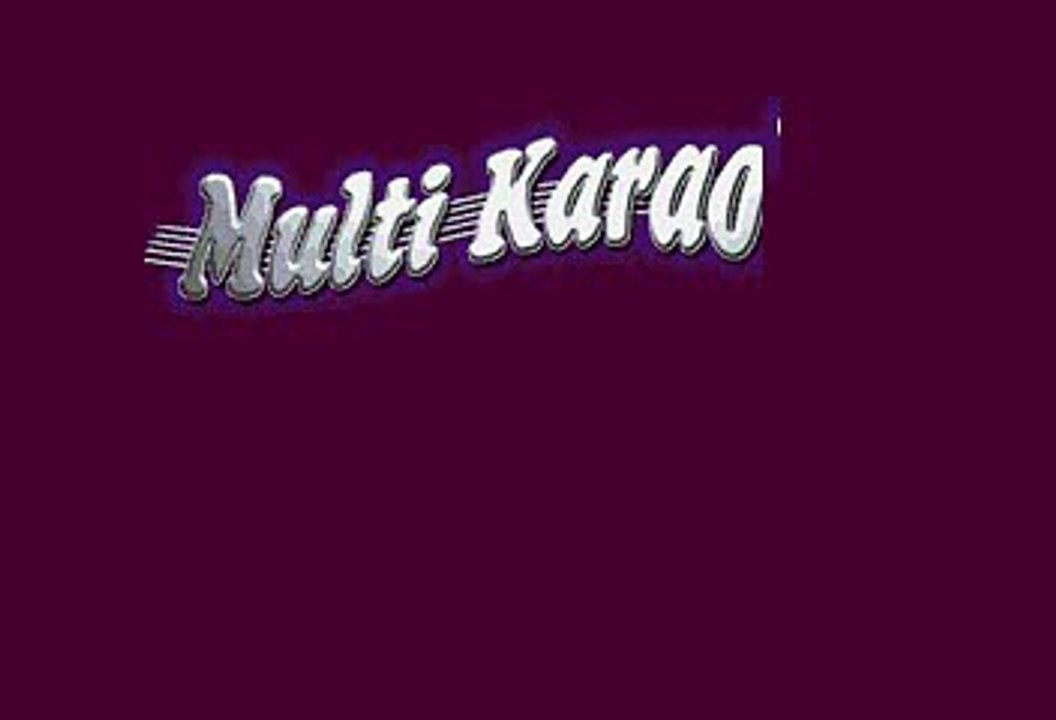 Paulina Rubio - Algo Tienes (Karaoke)