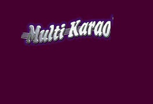 Paulina Rubio - Algo Tienes (Karaoke)