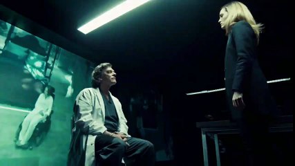 Cosima y Delphine 26