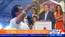 Más de 36 millones de Colombianos están habilitados para votar este domingo