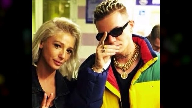 ЭЛДЖЕЙ И НАСТЯ ИВЛЕЕВА ВСТРЕЧАЮТСЯ?! АФОНЯ РАЗБИЛ МОТОЦИКЛ ЗА 2 МЛН РУБЛЕЙ