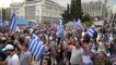 Governo de Alexis Tsipras supera moção de censura
