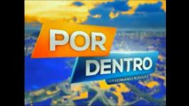 Despedida de Fernando Rodolfo do SBT de Caruaru (TV Jornal Interior) (06/06/18)