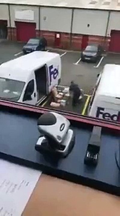 Когда "любишь" свою работу.