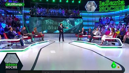 Inda: "Rubiales a entrado en la Federación como un elefante en una cacharrería"