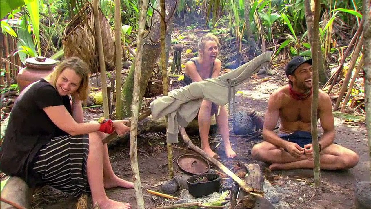 Australian.Survivor.S01 E08