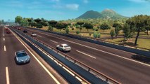 Euro Truck Simulator 2 - Italia DLC