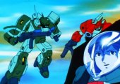 Robotech Season 3 Episode 25: Symphony of Light (S03E25)