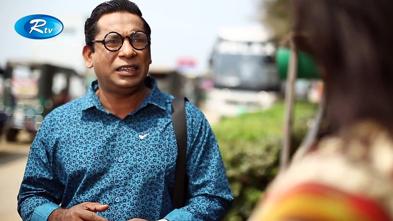 Mahiner Lal Dairy | মাহিনের লাল ডায়েরী | Ep- 01 |  Mosharraf Karim, Tisha, Nadia l Rtv Eid Drama