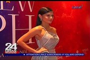 Romantic dinner, sorpresa ni Miguel Tanfelix kay Bianca Umali