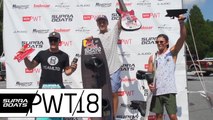 2018 Pro Wakeboard Tour Stop #3 - Winning Run