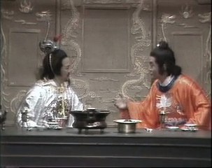 Dragon Strikes (1980) ยอดยุทธจักรมังกรฟ้า part 19