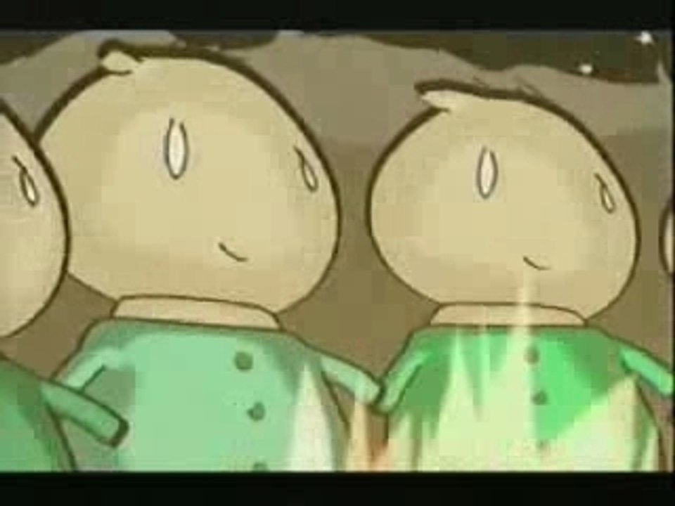 Spoutnik - Daniel Bélanger