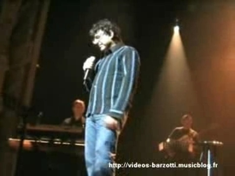 Claude Barzotti - Jada