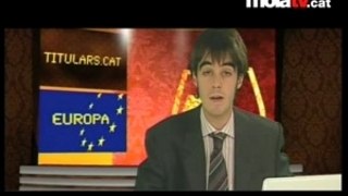iEuropa Noticies Dimecres 5 desembre 2007