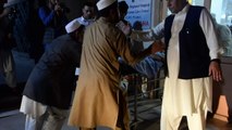 Ao menos 25 mortos em ataque suicida no Afeganistão