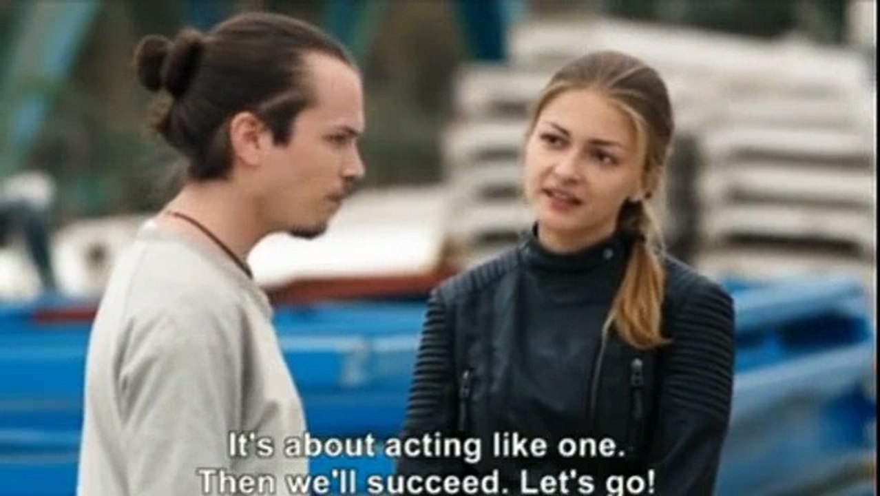 The Day After S01e10