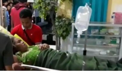 12 Orang Keracunan Usai Konsumsi Sop Buah