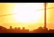 سلاح الجو الليبى يدمر مخزن أسلحة للإرهابيين فى راس لانوف