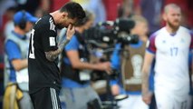 Will Argentina's fans forgive Messi after missed penalty?