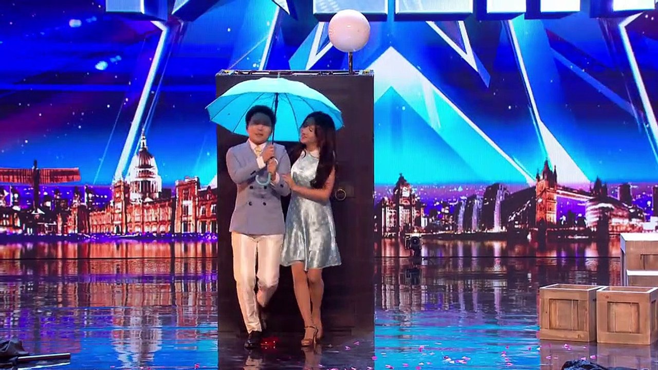 Britain's Got Talent S12E04