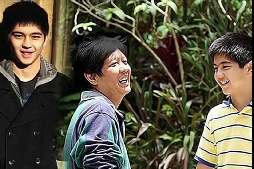 Real billionaires life of bongbong marcos net worth biography family