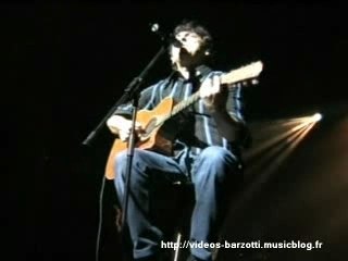 Claude Barzotti - Madame